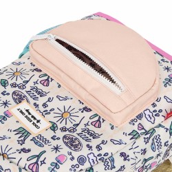 Mochila - PLAYGROUND - Hello Hossy