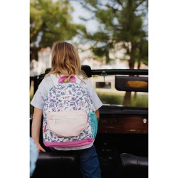 Mochila - PLAYGROUND - Hello Hossy