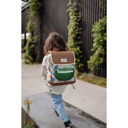Mochila - SAN FRANCISCO - Hello Hossy