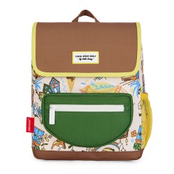 Mochila - SAN FRANCISCO - Hello Hossy