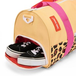 Bolsa deporte - LEOPARD 7 - Hello Hossy