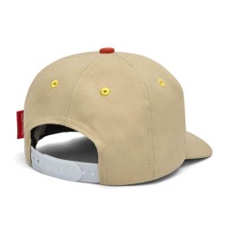 Gorra - PATCHY CREAM - Hello Hossy