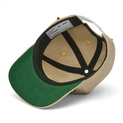 Gorra - PATCHY CREAM - Hello Hossy