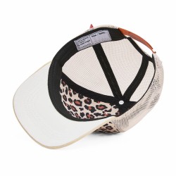 Gorra - LEOPARD 1 - Hello Hossy