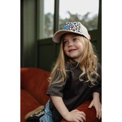 Gorra - LEOPARD 1 - Hello Hossy