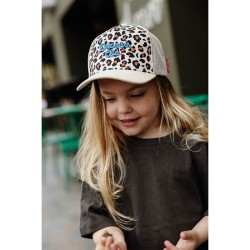 Gorra - LEOPARD 1 - Hello Hossy