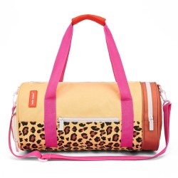 Bolsa deporte - LEOPARD 7 - Hello Hossy