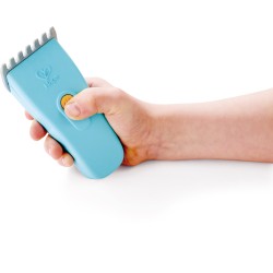 Set de juego - pequeño barbero