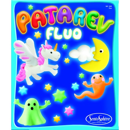 Patarev Fluorescente