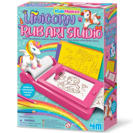 Estudio de Arte Unicornio