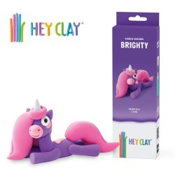 Brighty (3 Botes)