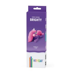 Brighty (3 Botes)