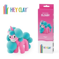 Cloudy (3 Botes)