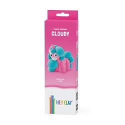 Cloudy (3 Botes)