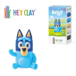 Bluey (5 Botes)