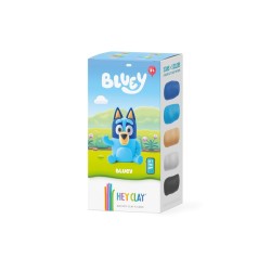 Bluey (5 Botes)