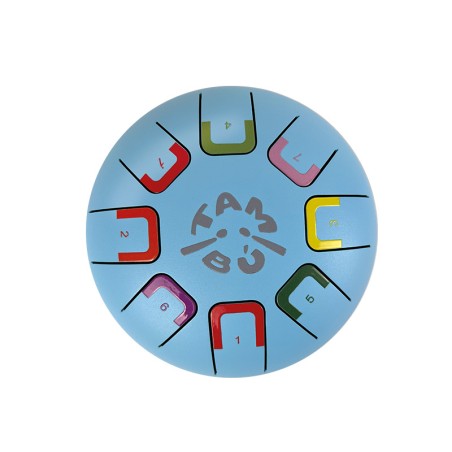Baby Tambú - Sky Kite