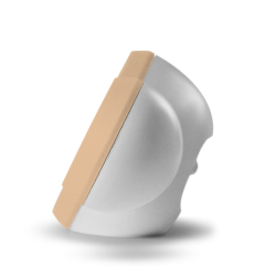 KIDYALARM color bronce