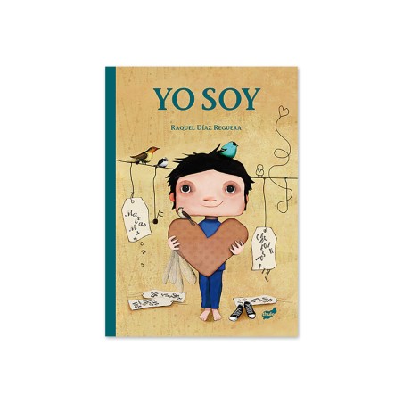 Yo soy