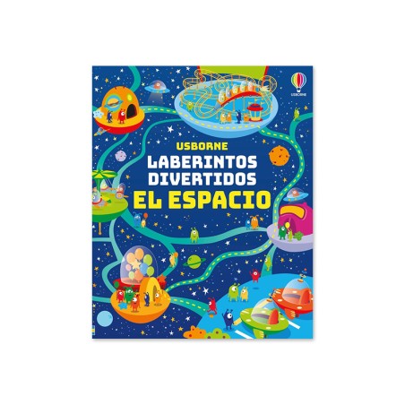 El Espacio