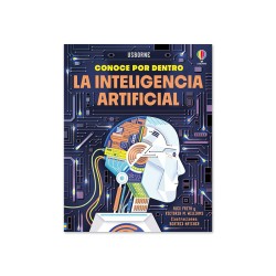 La inteligencia artificial
