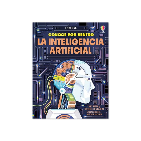 La inteligencia artificial
