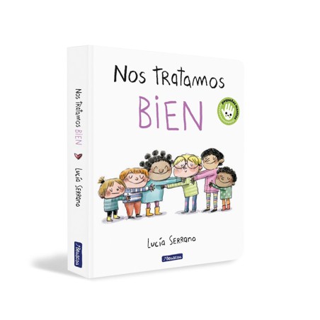 Nos tratamos bien