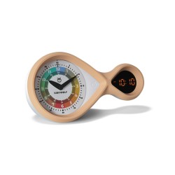 KIDYALARM color bronce