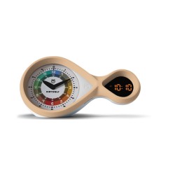 KIDYALARM color bronce