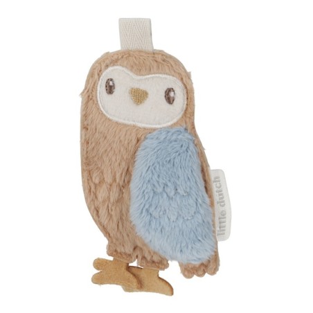 Buho colgante deco - Little Dutch