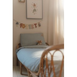 Buho colgante deco - Little Dutch