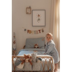 Buho colgante deco - Little Dutch