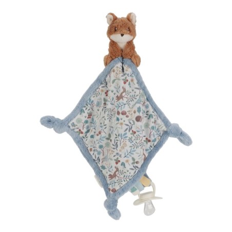 Doudou Zorro Forest Friends - Little Dutch