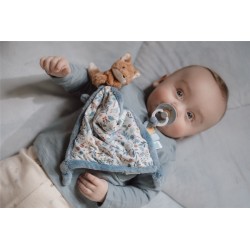 Doudou Zorro Forest Friends - Little Dutch