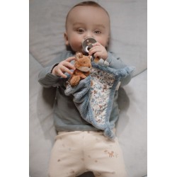 Doudou Zorro Forest Friends - Little Dutch