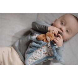 Doudou Zorro Forest Friends - Little Dutch