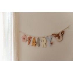 Erizo colgante deco - Little Dutch