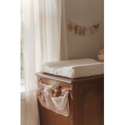 Flor colgante deco - Little Dutch