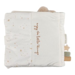 Libro blandito actividades Newborn Naturn