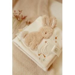 Libro blandito actividades Newborn Naturn