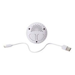 Luz compañía musical Oca Newborn natural