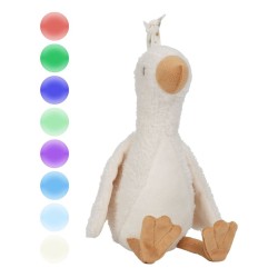 Luz compañía musical Oca Newborn natural