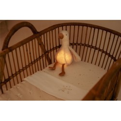 Luz compañía musical Oca Newborn natural