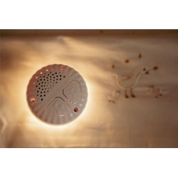 Luz compañía musical Oca Newborn natural