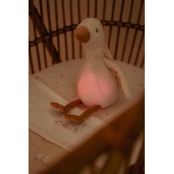 Luz compañía musical Oca Newborn natural