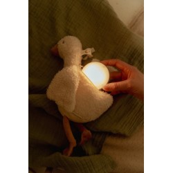 Luz compañía musical Oca Newborn natural