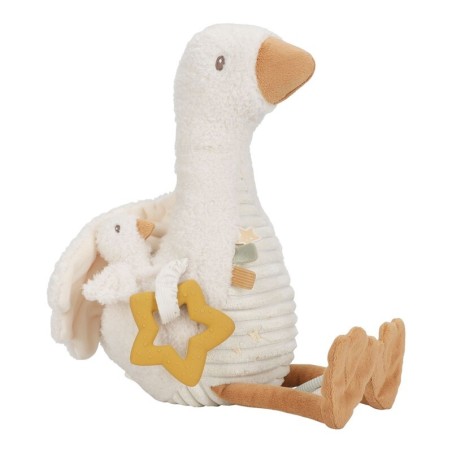 Oca de actividades Newborn Natural - Little Dutch