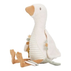 Oca de actividades Newborn Natural - Little Dutch