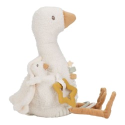 Oca de actividades Newborn Natural - Little Dutch