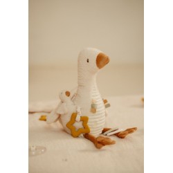 Oca de actividades Newborn Natural - Little Dutch